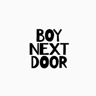 BOYNEXTDOOR
