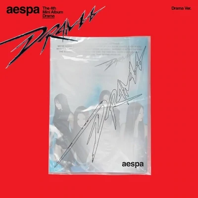 aespa DRAMA - Drama