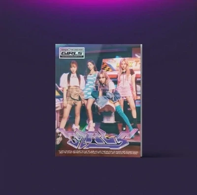 aespa Girls - Real World