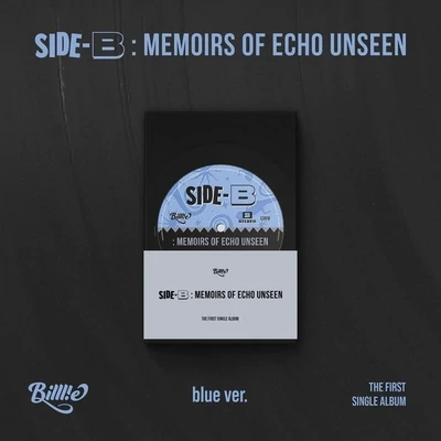 Billlie Side-B : Memoirs Of Echo Unseen - Random Poca ver.