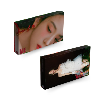 (BLACKPINK) JISOO ME - Random ver.