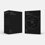 BTS LOVE YOURSELF 轉  &#39;Tear&#39; - Random ver.