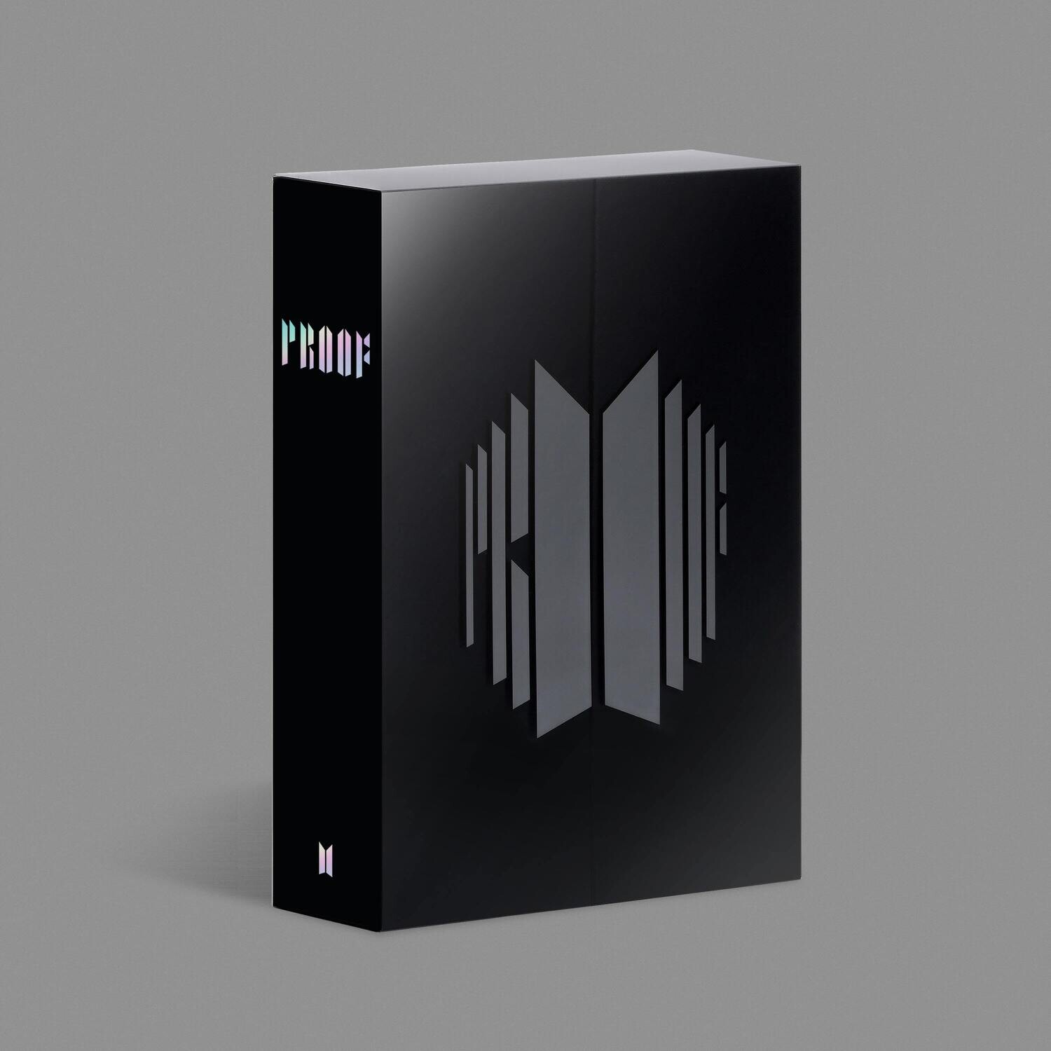 BTS Proof - Standard ver.