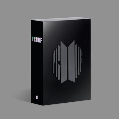 BTS Proof - Standard ver.