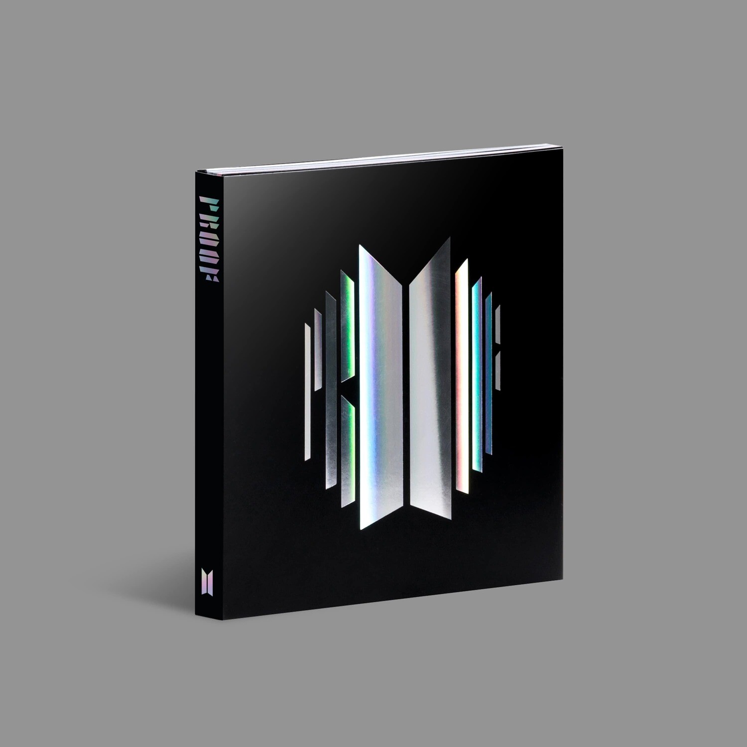 BTS Proof - Compact Edition