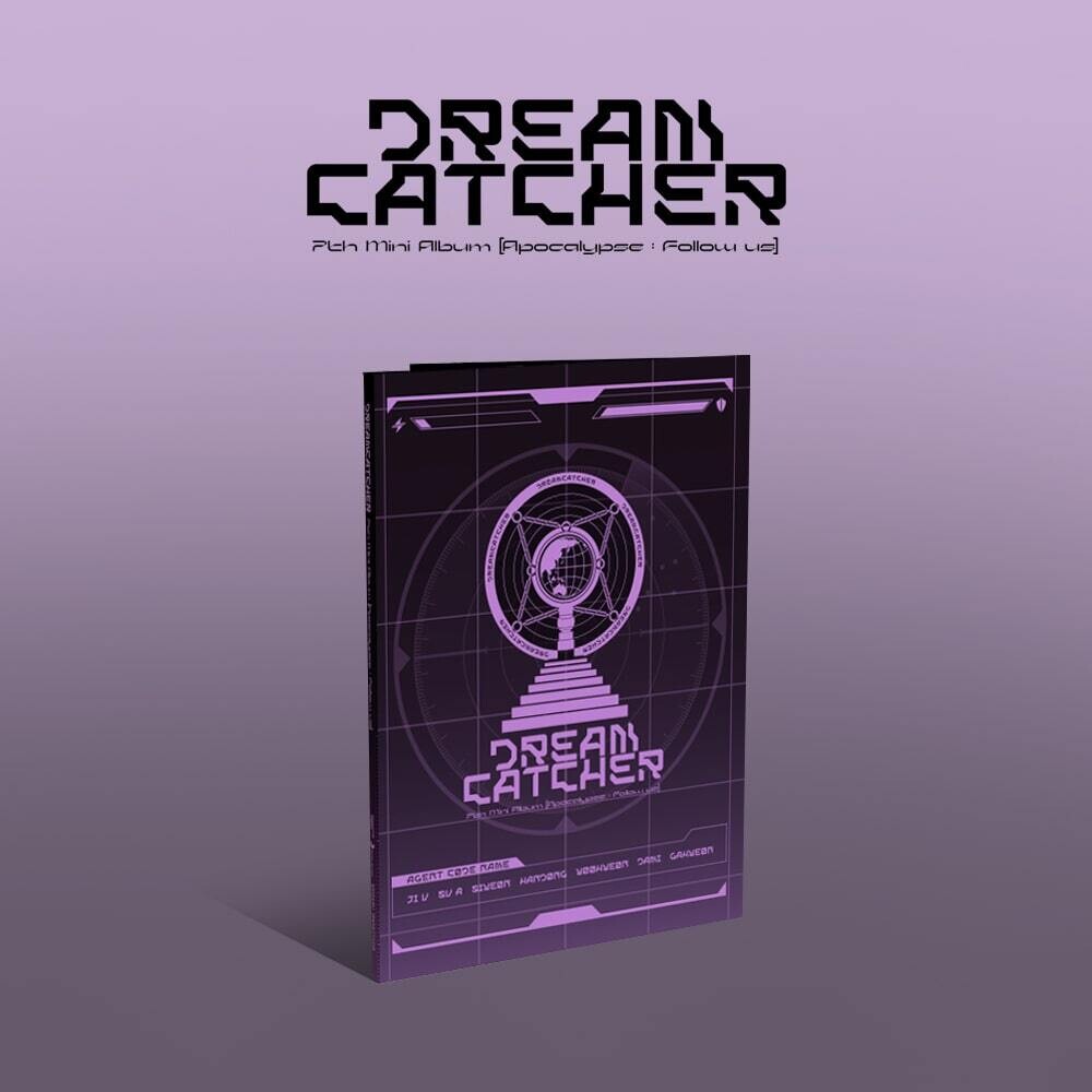 DREAMCATCHER Apocalypse: Follow Us - Platform Edition