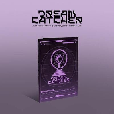 DREAMCATCHER Apocalypse: Follow Us - Platform Edition