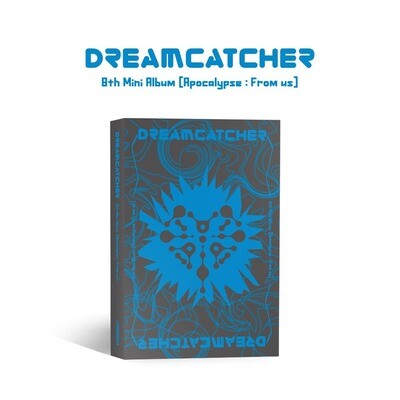 DREAMCATCHER Apocalypse: From Us - Platform ver.