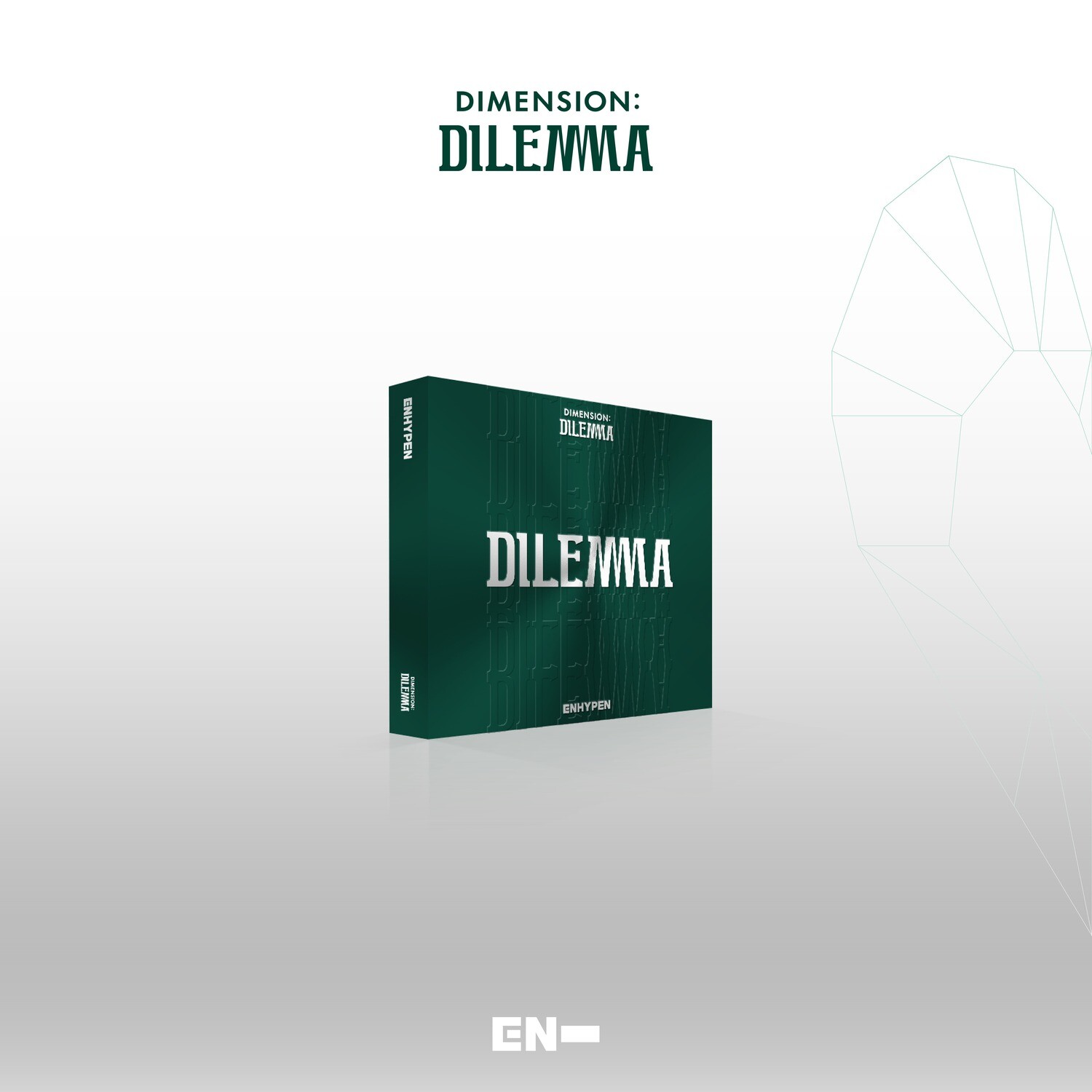 ENHYPEN DIMENSION : DILEMMA - Essential