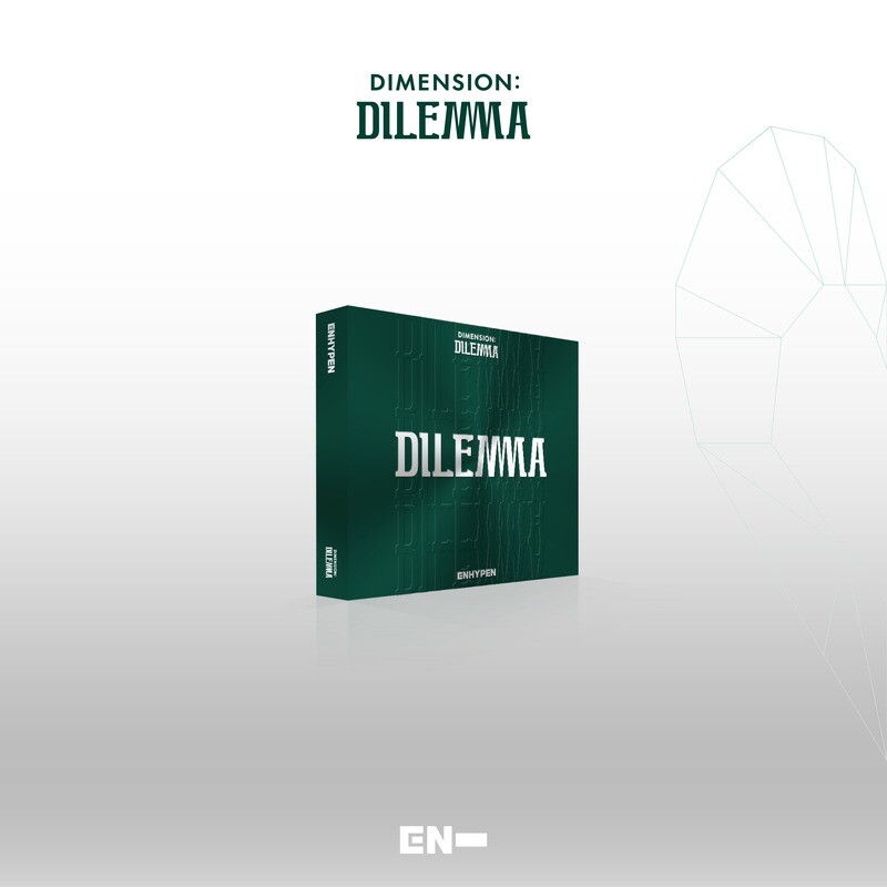 ENHYPEN DIMENSION : DILEMMA - Essential