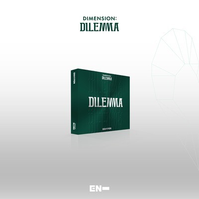 ENHYPEN DIMENSION : DILEMMA - Essential