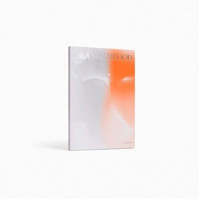 ENHYPEN Orange Blood - Random ENGENE