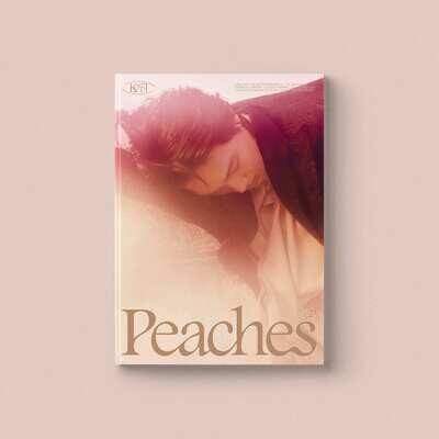 KAI Peaches - Peaches ver.