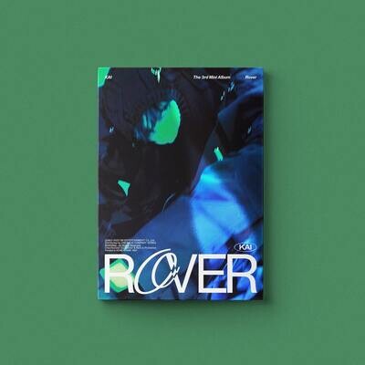 KAI Rover - Sleeve ver.