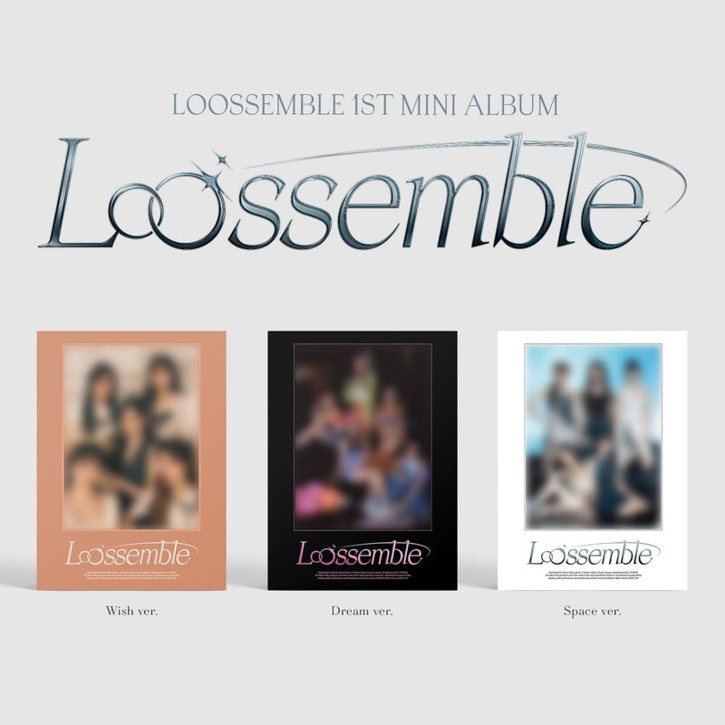 Loossemble Loossemble - Random ver.