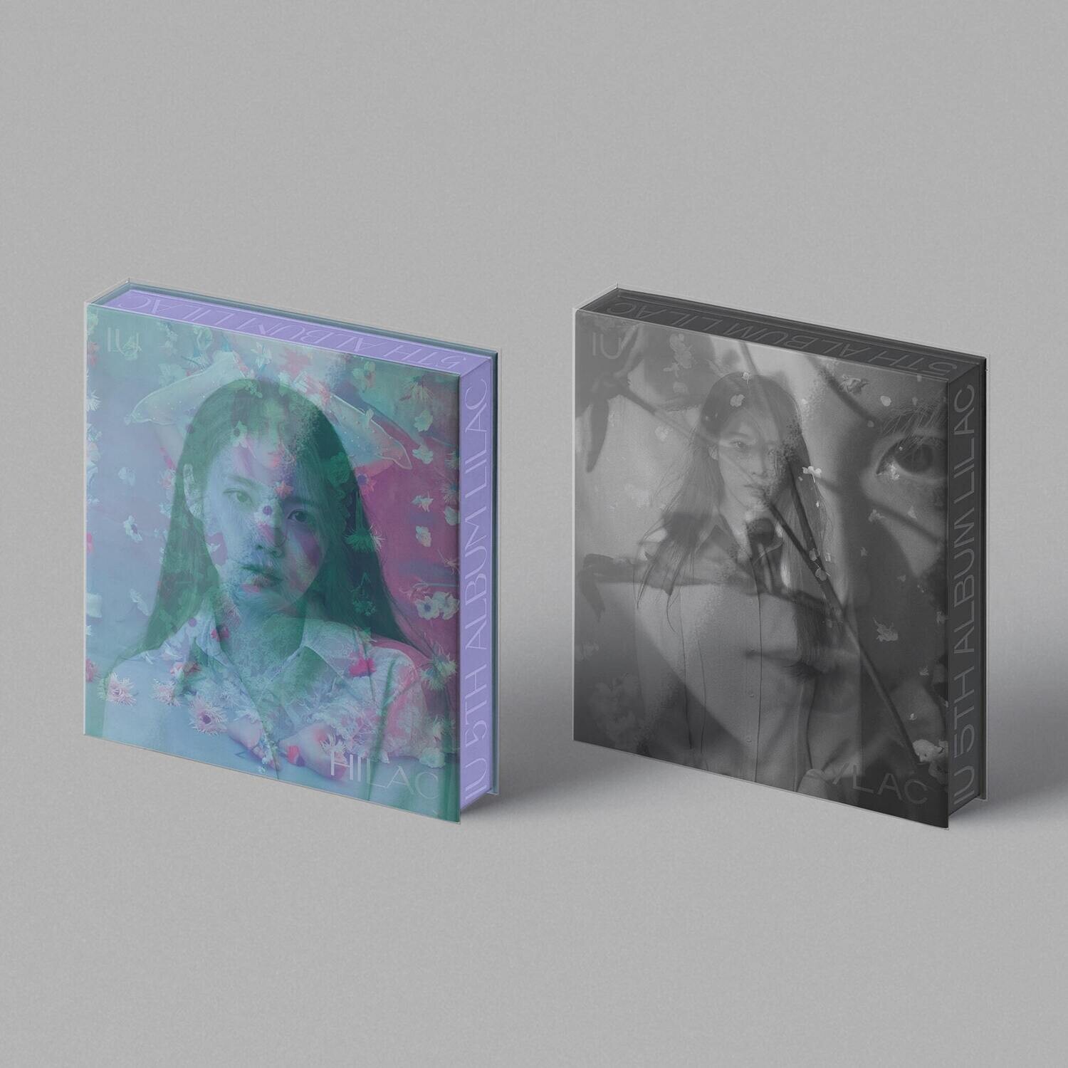 IU LILAC - Random ver.