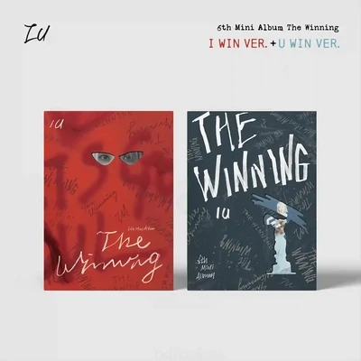 IU The Winning - Random ver.