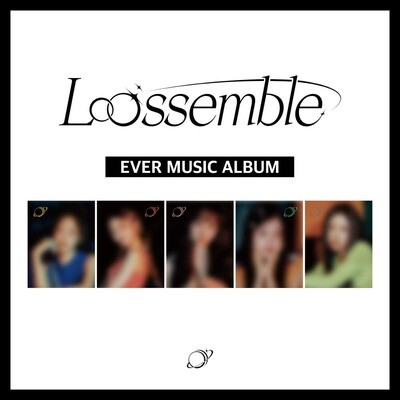 Loossemble Loossemble - Random Ever Music Album