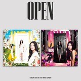 KWON EUNBI OPEN - Random ver.