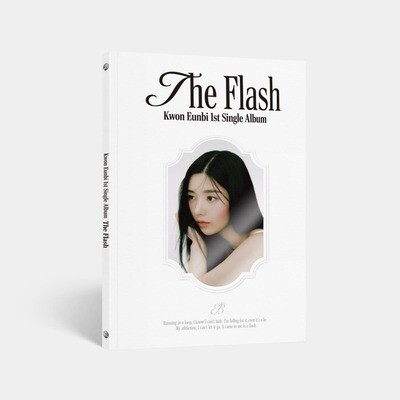 KWON EUNBI - The Flash