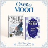 LEE CHAEYEON Over The Moon - Random ver.