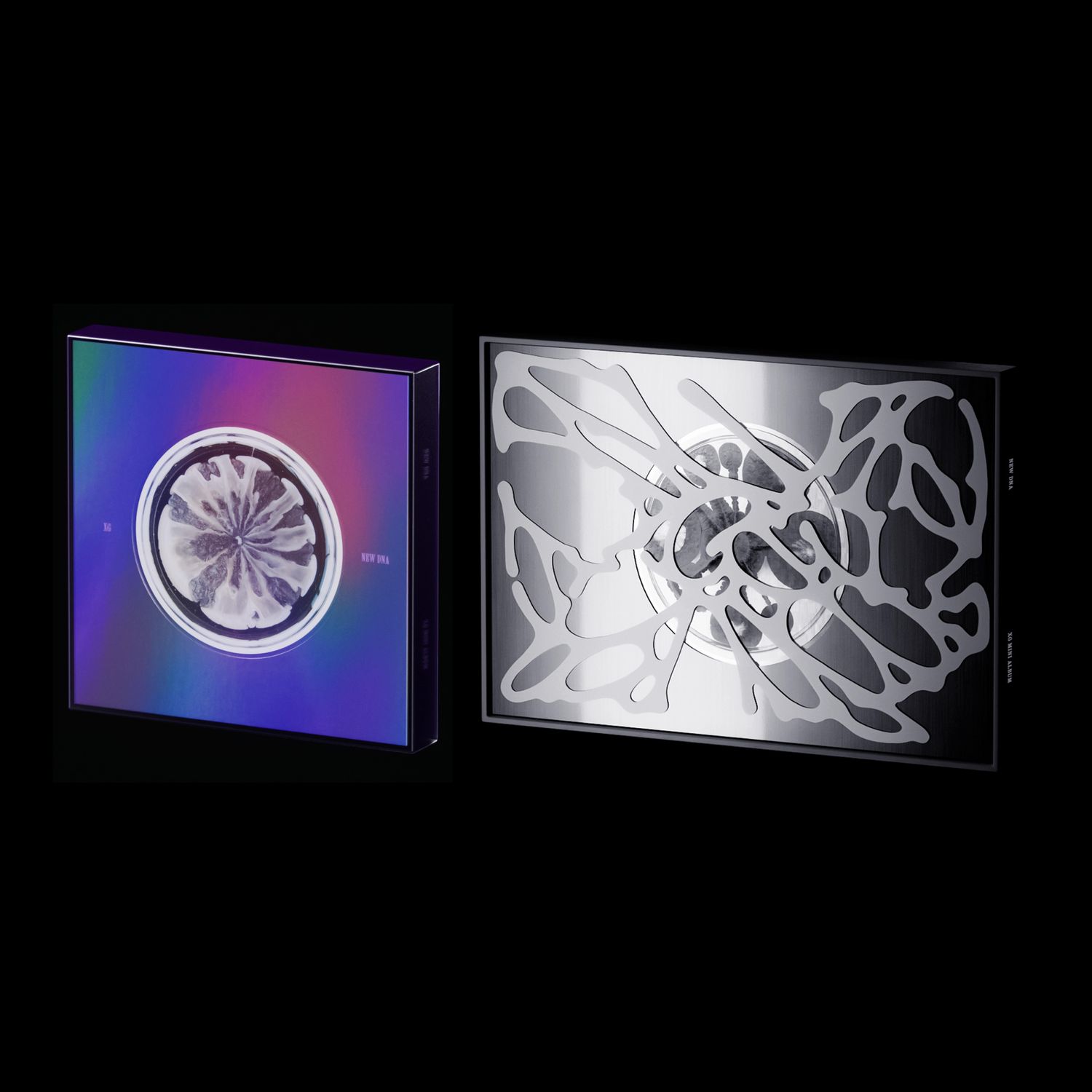 XG NEW DNA - Random ver.