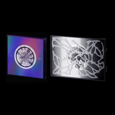 XG NEW DNA - Random ver.