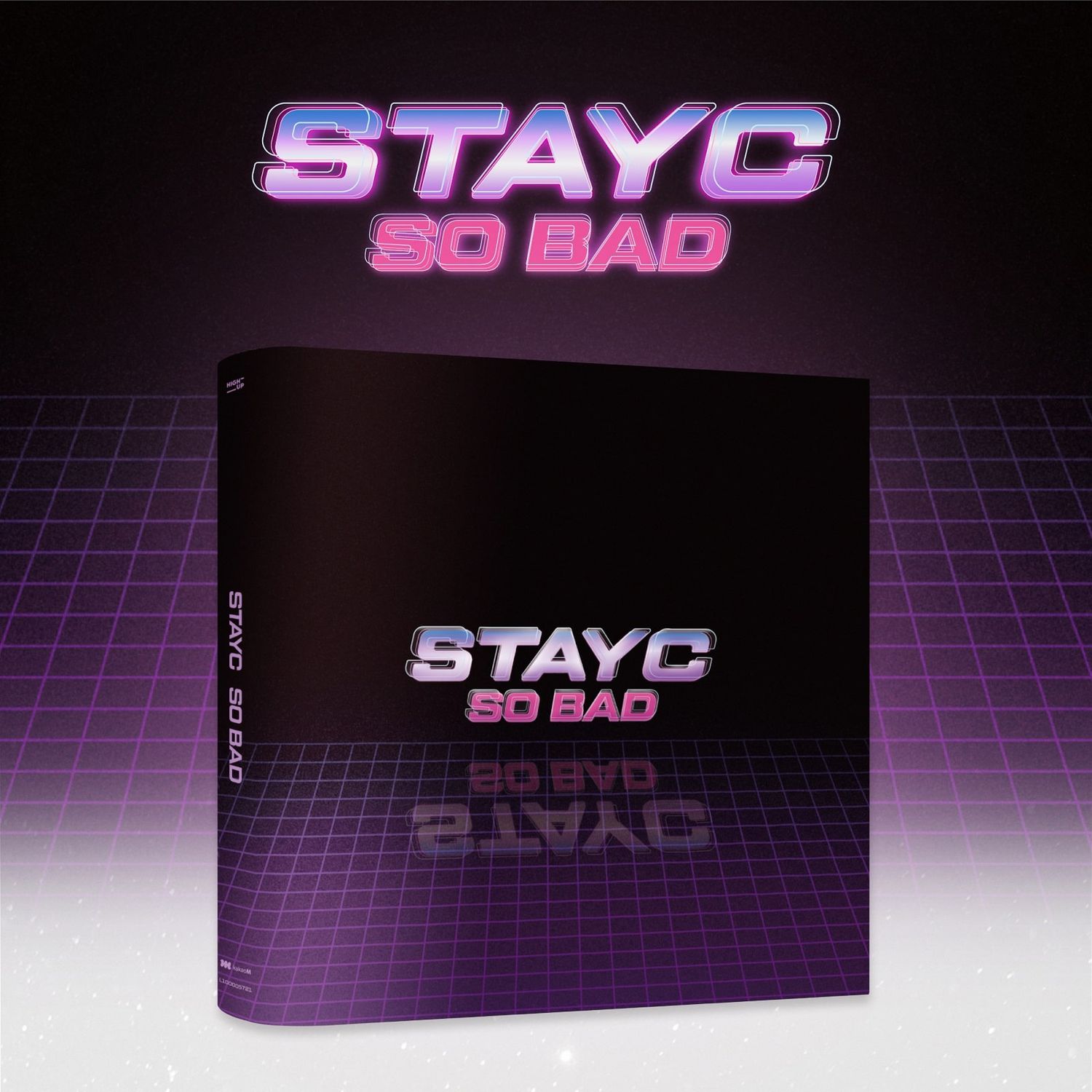 STAYC - Star To A Young Culture