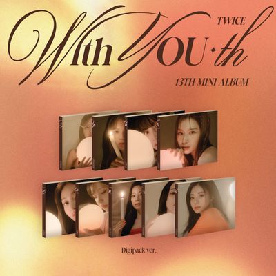 TWICE With YOU-th - Random ver.