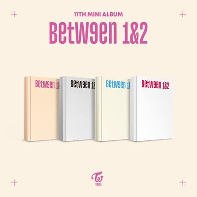 TWICE Between 1&amp;2 - Random ver.