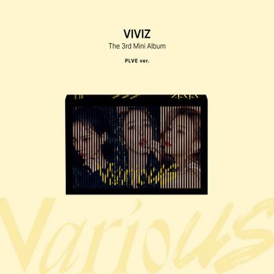 VIVIZ VarioUS - PLVE