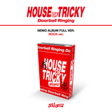 xikers HOUSE OF TRICKY: Doorbell Ringing - ROCK / Nemo Album