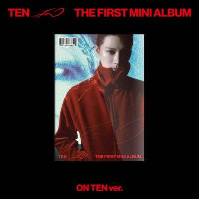 (NCT) TEN TEN - ON TEN