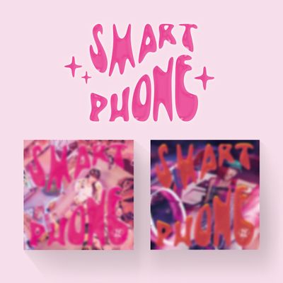 YENA SMARTPHONE - Random ver.