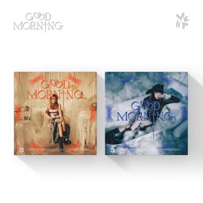 YENA Good Morning - Random ver.