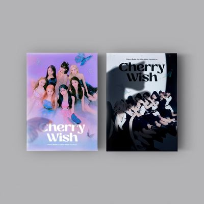 Cherry Bullet Cherry Wish - Random ver.