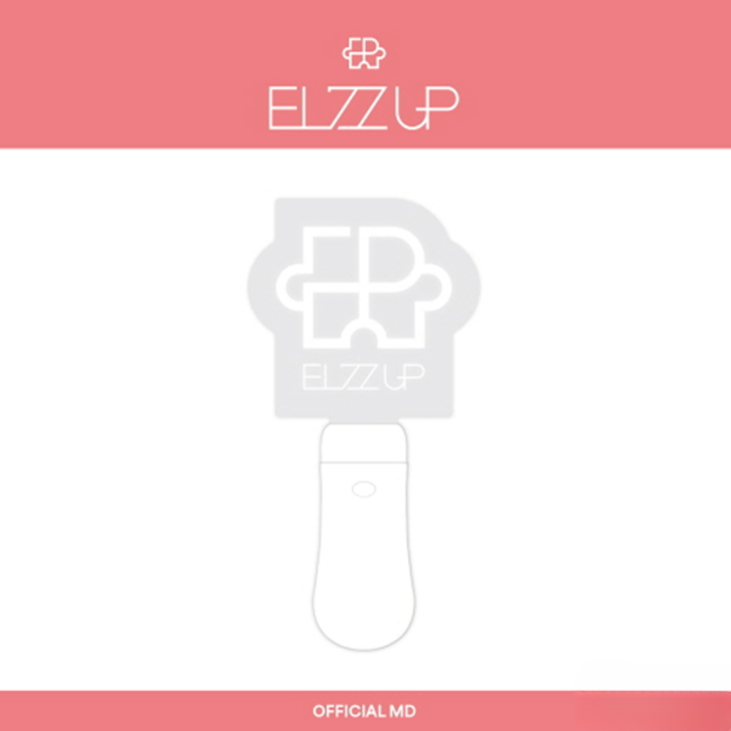 EL7Z UP Official Acrylic Light Stick