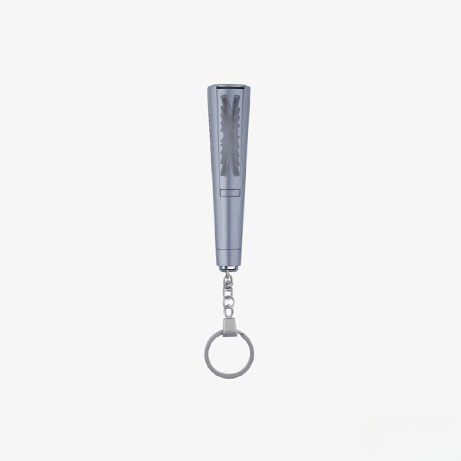 LE SSERAFIM Official Lightstick Keyring
