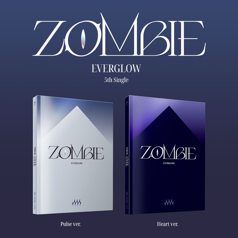 EVERGLOW ZOMBIE - Random ver.