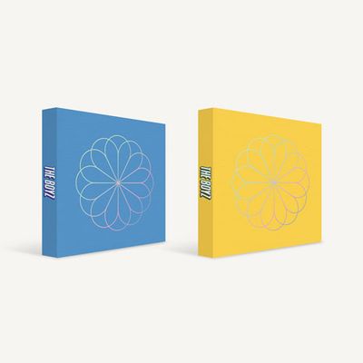 THE BOYZ Bloom Bloom - Random ver.