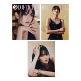 Magazine L&#39;officiel Singapore - Minnie (G)I-DLE - Bulk Discount