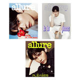 ALLURE Korea 07-24 - ZEROBASEONE SUNG HAN BIN - Bulk Discounts