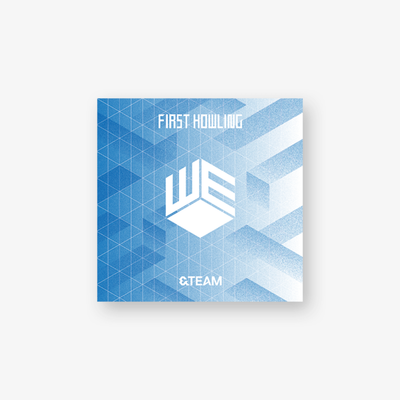 &amp;TEAM FIRST HOWLING: WE - Standard