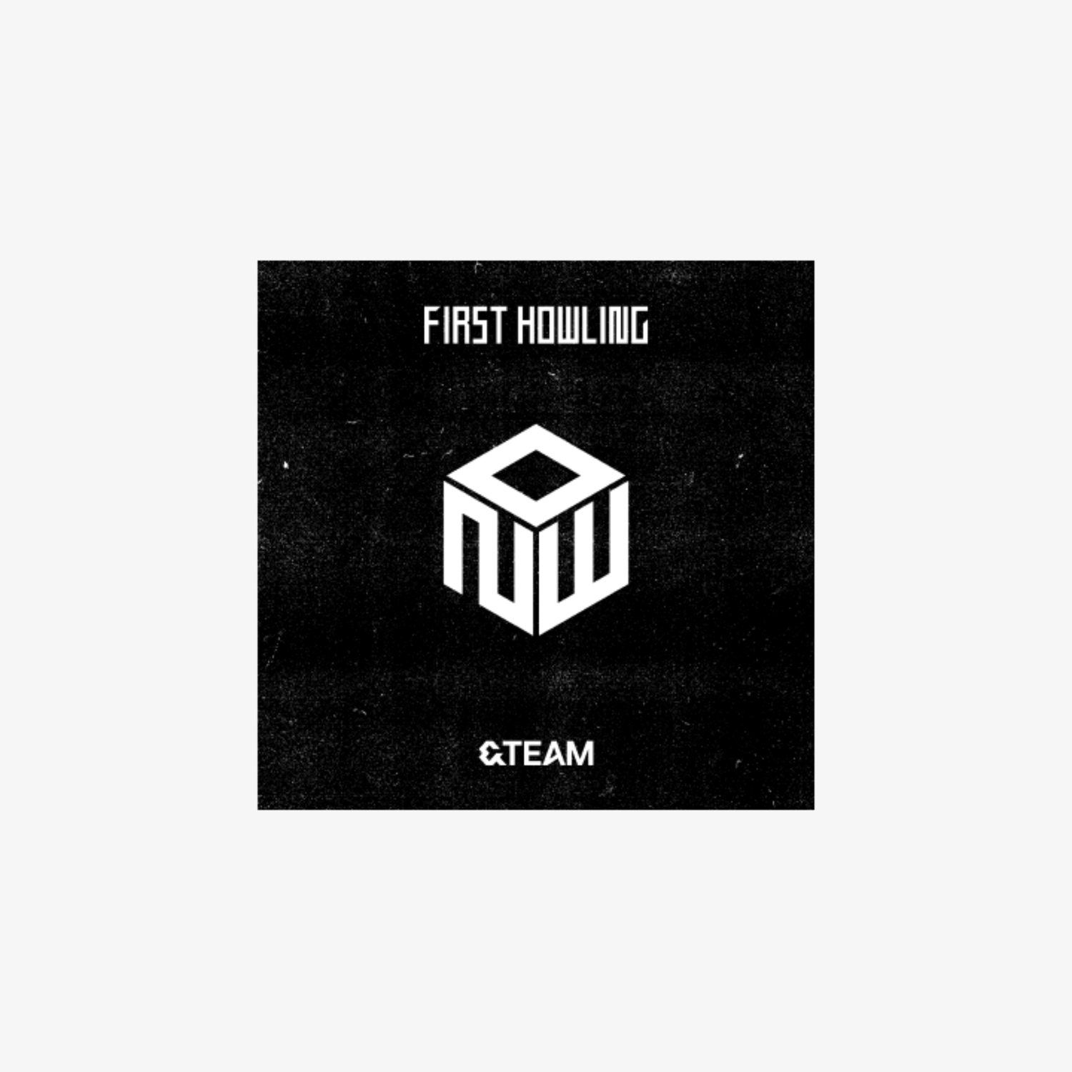 &amp;TEAM FIRST HOWLING: NOW - Standard