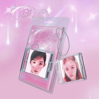Red Velvet Cosmic - Random SMini