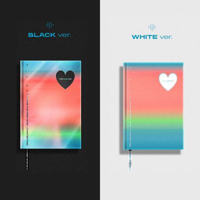 TREASURE THE FIRST STEP: CHAPTER TWO - Random Photobook