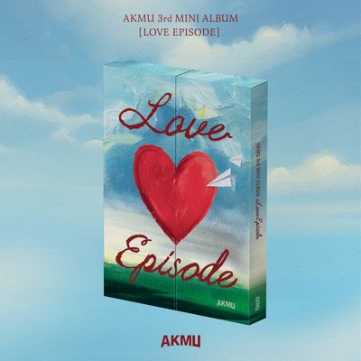 AKMU Love Episode - Standard