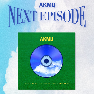 AKMU Next Episode - Standard