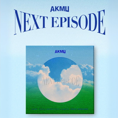 AKMU Next Episode - LP
