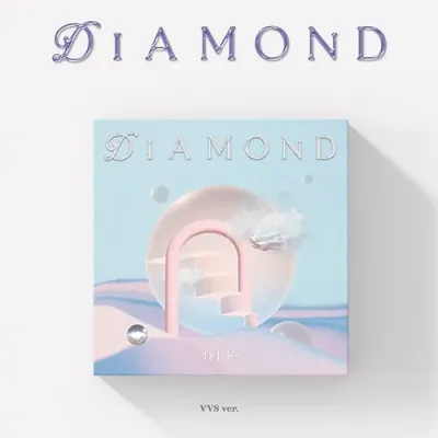 TRI.BE Diamond - VSS